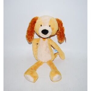 GUND 1707 Disney Lady Toothpick Plush Dog 15" – Official – New